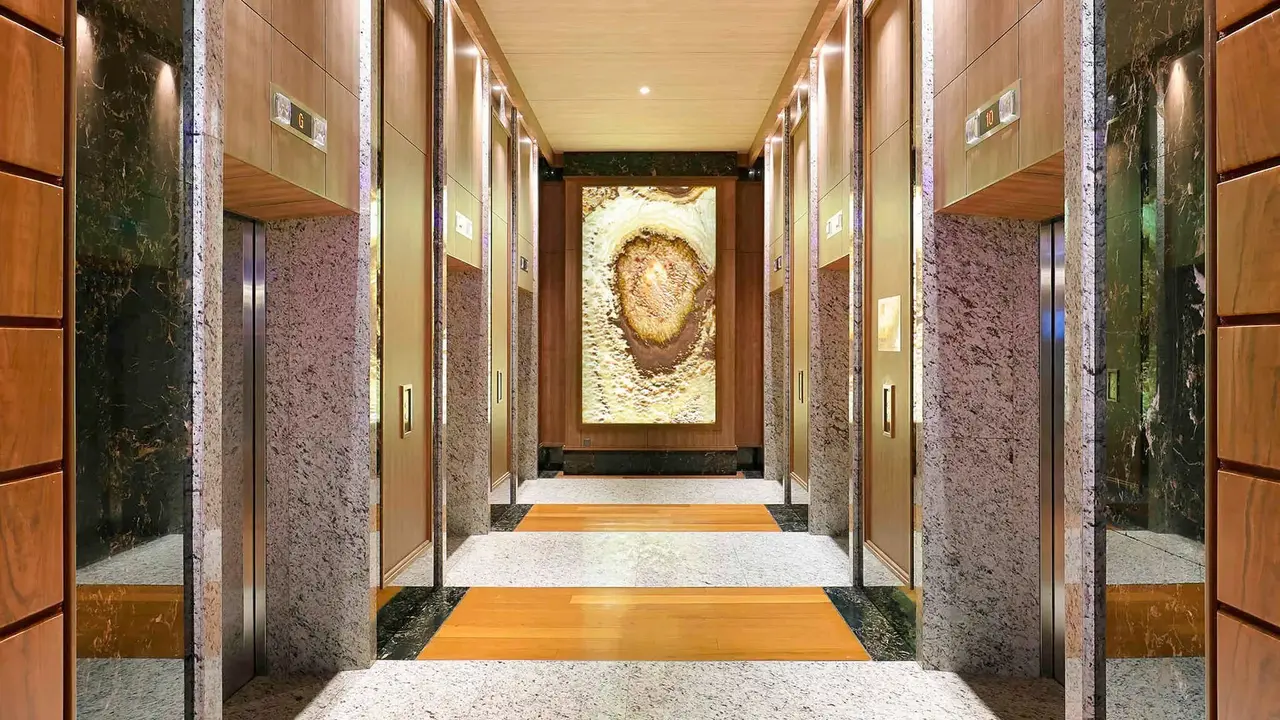 Ibis Kuala Lumpur City Centre
