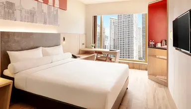 Ibis Kuala Lumpur City Centre