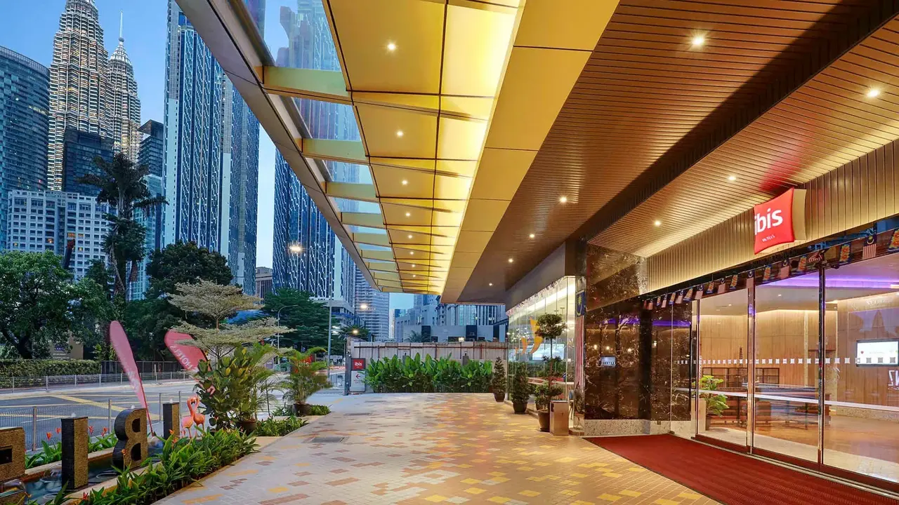 Ibis Kuala Lumpur City Centre