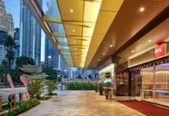 Ibis Kuala Lumpur City Centre