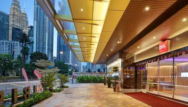 Ibis Kuala Lumpur City Centre