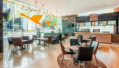 Ibis Kuala Lumpur City Centre