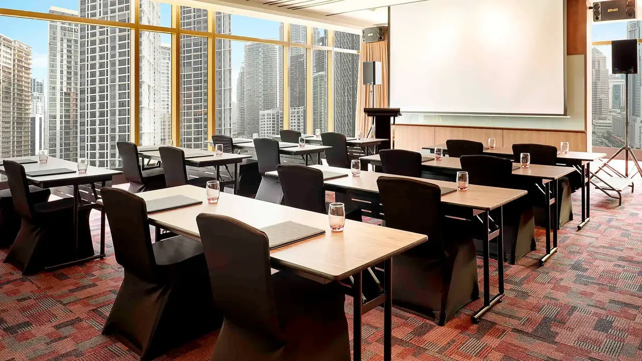 Ibis Kuala Lumpur City Centre