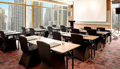 Ibis Kuala Lumpur City Centre