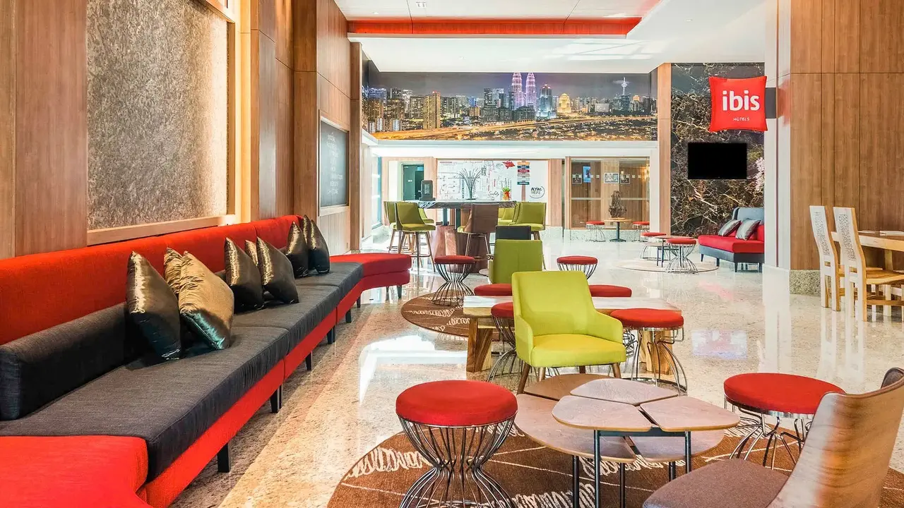 Ibis Kuala Lumpur City Centre