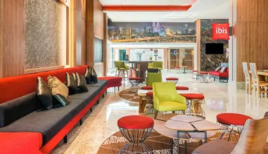Ibis Kuala Lumpur City Centre