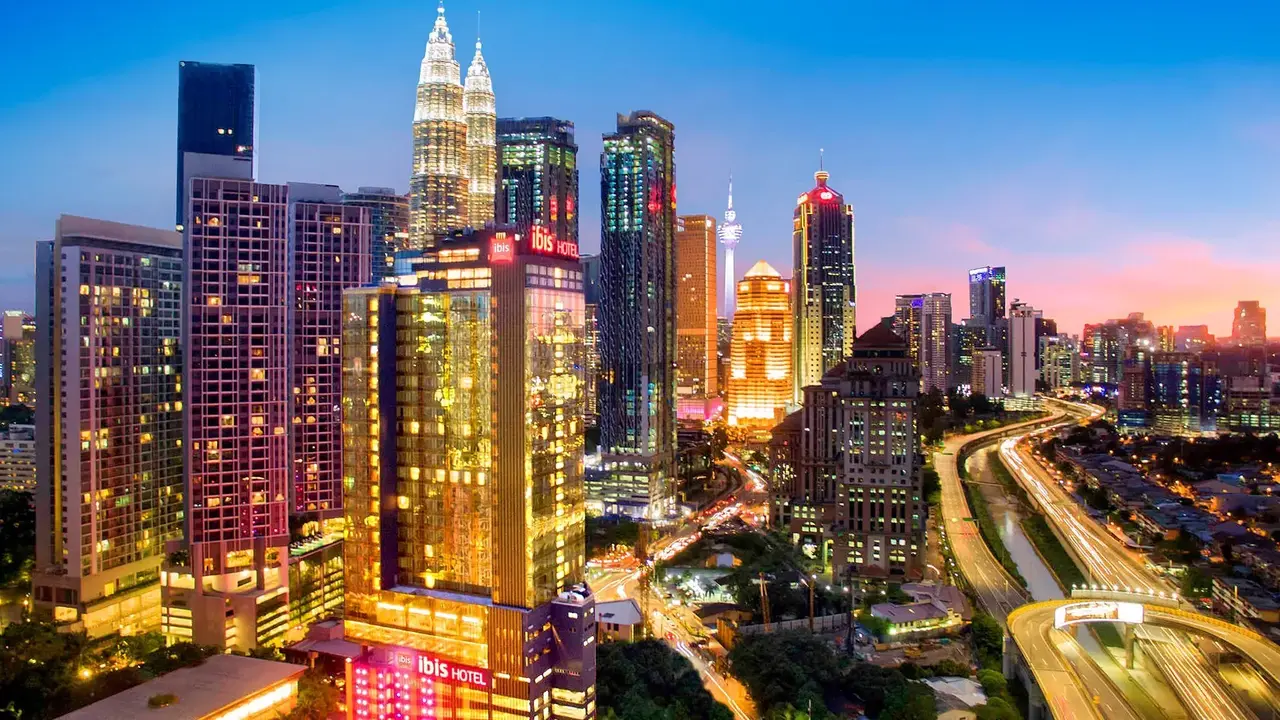 Ibis Kuala Lumpur City Centre