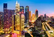 Ibis Kuala Lumpur City Centre