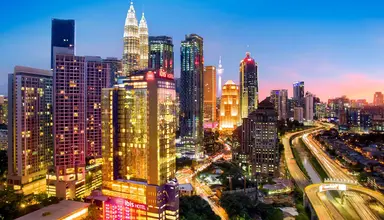 Ibis Kuala Lumpur City Centre