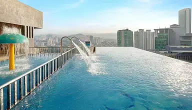 Ibis Kuala Lumpur City Centre