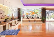 Ibis Kuala Lumpur City Centre