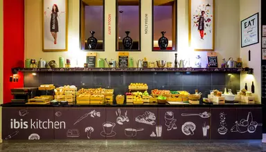 Ibis Mall Avenue Dubai