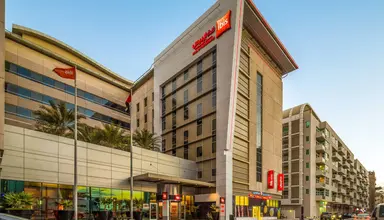 Ibis Mall Avenue Dubai