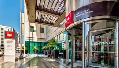 Ibis Mall Avenue Dubai