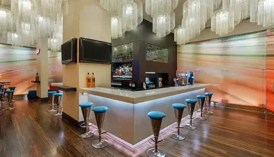 Ibis Mall Avenue Dubai