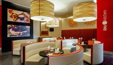 Ibis Mall Avenue Dubai