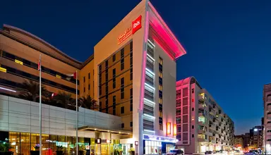 Ibis Mall Avenue Dubai