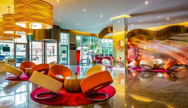 Ibis Mall Avenue Dubai