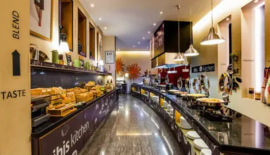 Ibis Mall Avenue Dubai