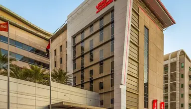 Ibis Mall Avenue Dubai