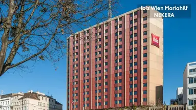 Ibis Mariahilf