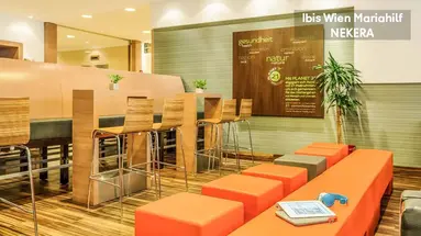 Ibis Mariahilf