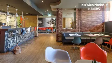 Ibis Mariahilf