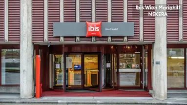 Ibis Mariahilf