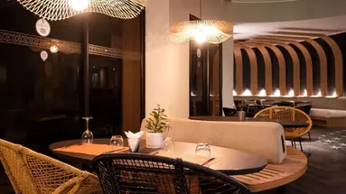 Ibis Marrakech Centre Gare