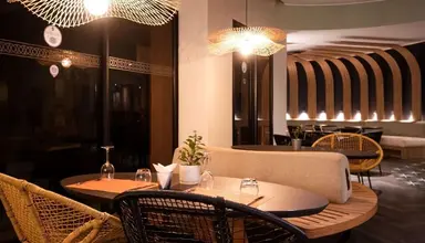 Ibis Marrakech Centre Gare