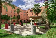 Ibis Marrakech Centre Gare