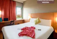Ibis Marrakech Centre Gare