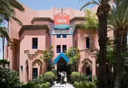 Ibis Marrakech Centre Gare