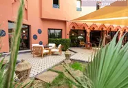 Ibis Marrakech Centre Gare