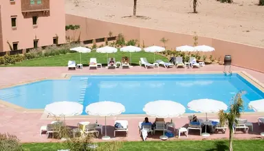 Ibis Moussafir Marrakech Palmeraie