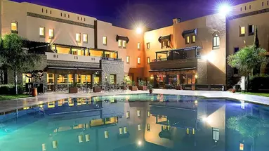 Ibis Moussafir Marrakech Palmeraie