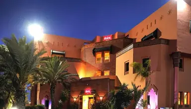 Ibis Moussafir Marrakech Palmeraie