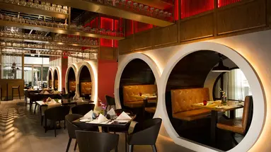 Ibis One Central