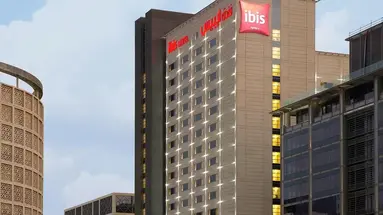 Ibis One Central