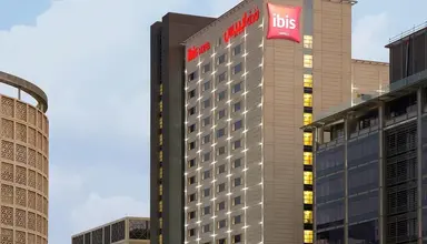 Ibis One Central