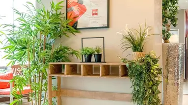 ibis Paris 17 Clichy - Batignolles