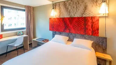 ibis Paris 17 Clichy - Batignolles