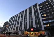 ibis Paris 17 Clichy - Batignolles