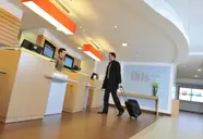 ibis Paris 17 Clichy - Batignolles