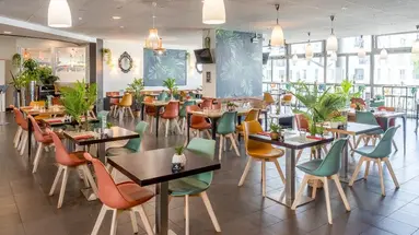 ibis Paris 17 Clichy - Batignolles
