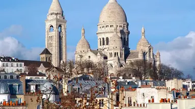 ibis Paris 17 Clichy - Batignolles