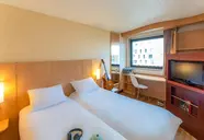 ibis Paris 17 Clichy - Batignolles