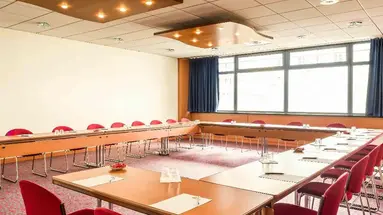 ibis Paris 17 Clichy - Batignolles