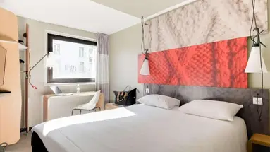 ibis Paris 17 Clichy - Batignolles