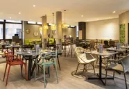 Ibis Paris Alesia Montparnasse